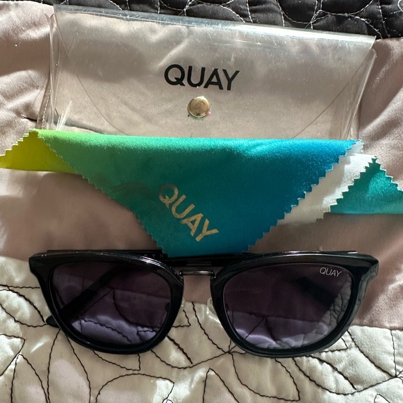 Quay Australia Other - Quay Carey’s sunglasses